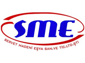 SERVET MADENİ EŞYA